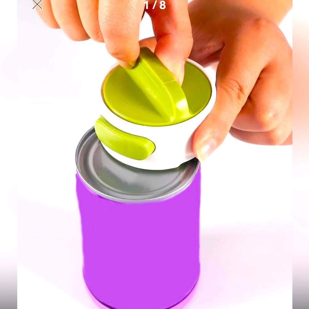 can opener